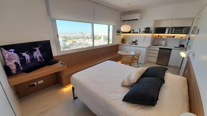 Foto del departamento Oasis Apt a Metros del Cementerio de la Recoleta en Recoleta