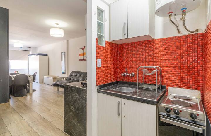 Foto del departamento Cozy Apartment calle Azcuenaga en Balvanera