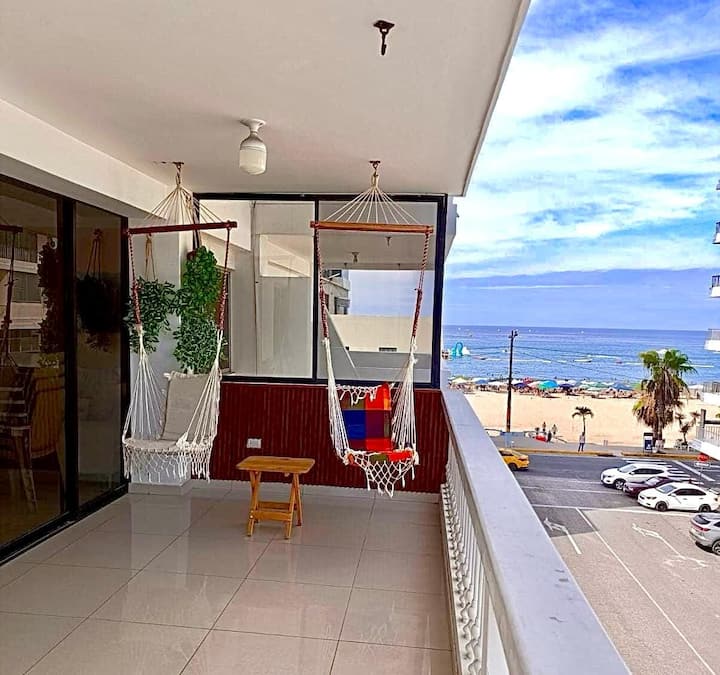 Foto del departamento Departamento en Playa Chipipe, Salinas en Salinas