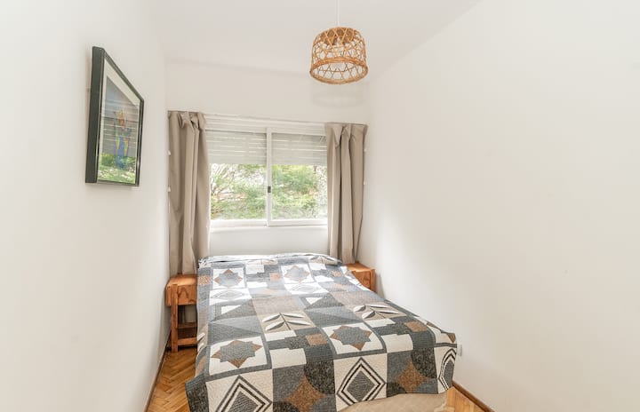 Foto del departamento Friends Apt Recoleta-Palermo Pax6 en Palermo