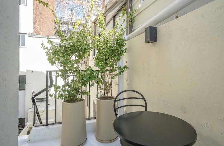 Foto del departamento Guatemala Apt con 2 Habitaciones separadas Pax4 en Palermo