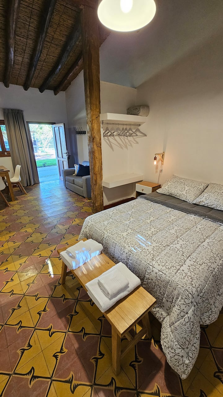 Foto del departamento Antigua Casa de Bodega Pax2 with Parking Free en Mendoza