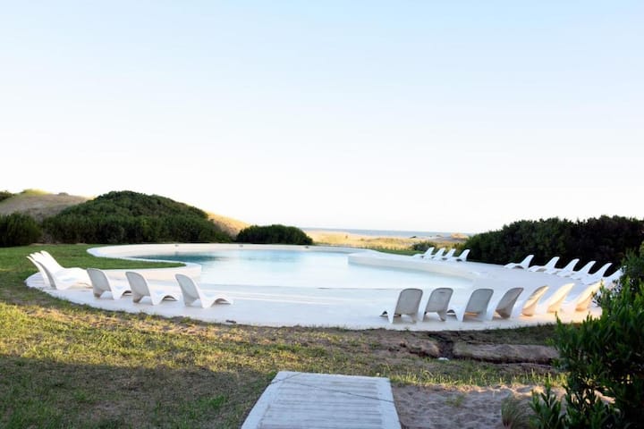 Foto del departamento Exclusivo Apt en North Beach con Vista al Mar Pax4 en Pinamar